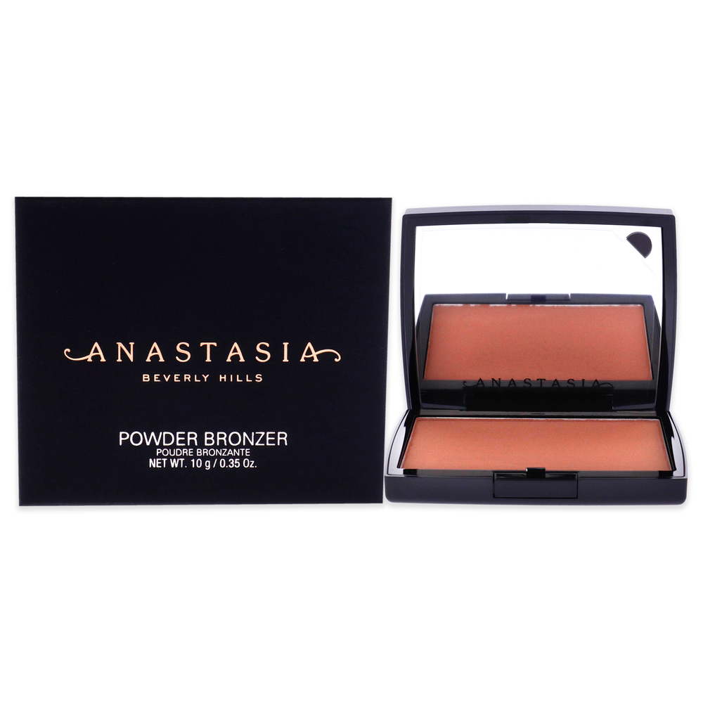 Powder Bronzer - Tawny by Anastasia Beverly Hills for Women 0.35 oz Bronzer